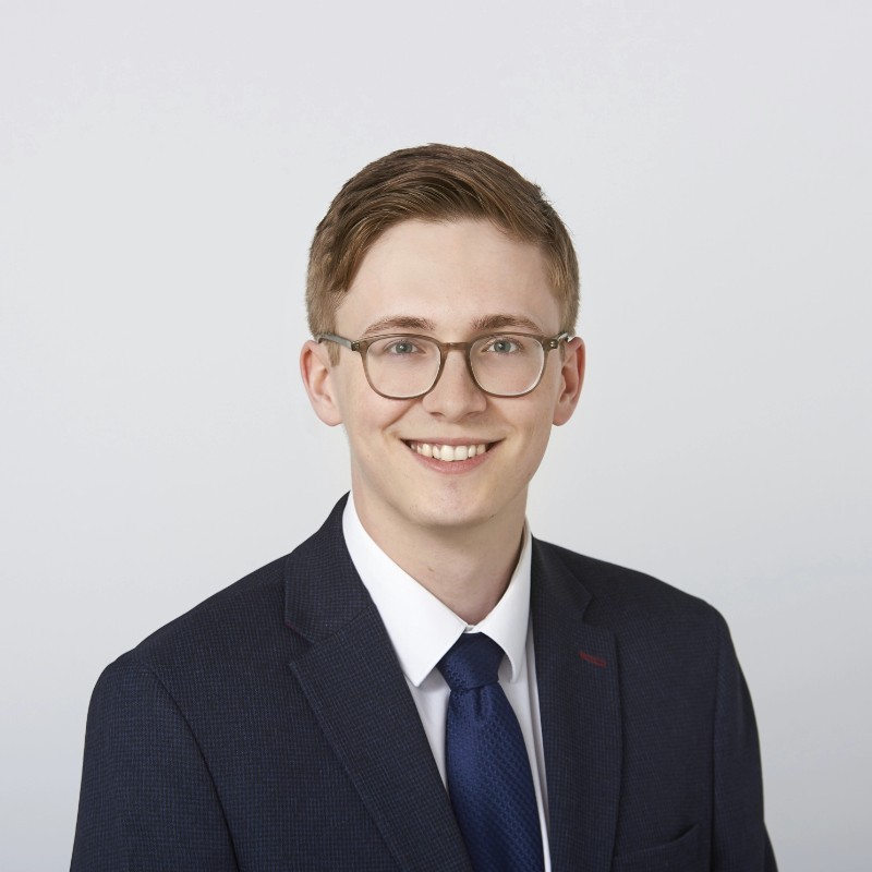 Noel Pudney