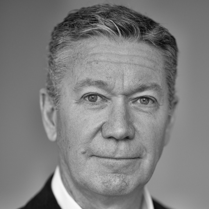 Steve Hyde
